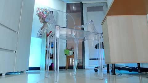 Samantha online show from 01/21/25, 02:05