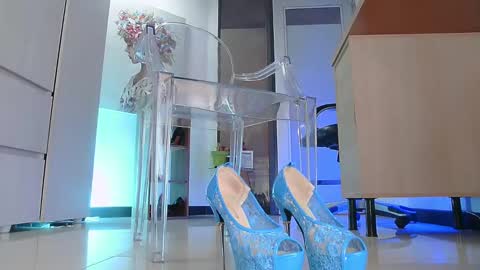 Samantha online show from 02/14/25, 05:57