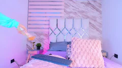 colett online show from 01/06/26, 11:58