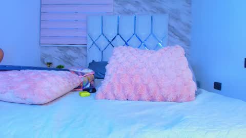 colett online show from 02/14/26, 12:13