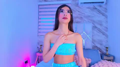 colett online show from 03/30/26, 12:17