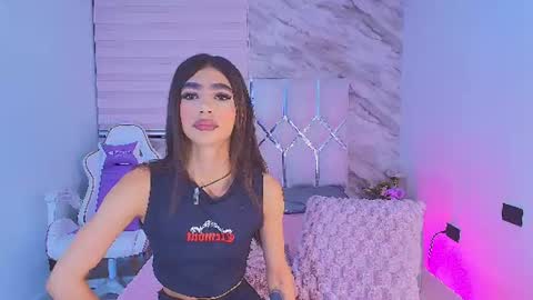 colett online show from 07/24/26, 11:52