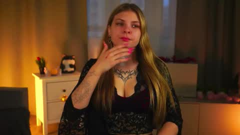 Jenny online show from 03/29/26, 02:06