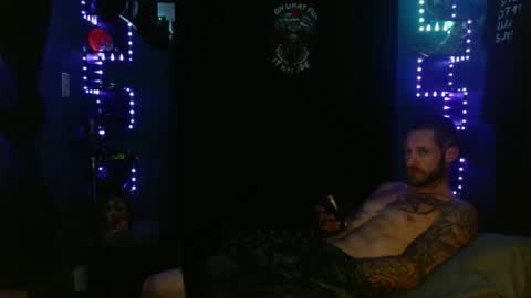 colevan2390 online show from 12/20/25, 03:24