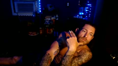 colevan2390 online show from 03/13/26, 12:23