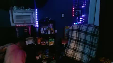 colevan2390 online show from 04/05/26, 03:47