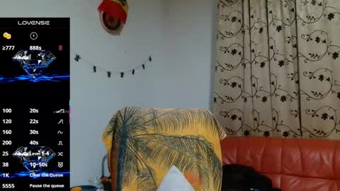 Snapshot of colin_hopex chatting on 11/06/25, 06:03 colin hopex online show from 11/06/25, 06:03