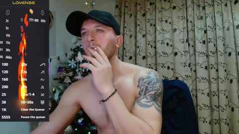 Snapshot of colin_hopex chatting on 12/02/25, 05:35 colin hopex online show from 12/02/25, 05:35