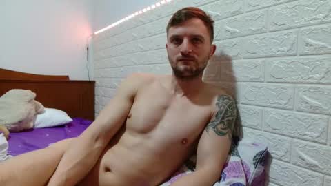 colin hopex  online show from 01/18/26, 03:21