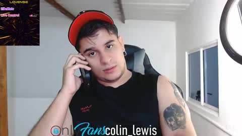 Snapshot of colin_lewisss chatting on 12/12/24, 03:10 colin_lewisss online show from 12/12/24, 03:10