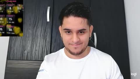 colin_lewisss online show from 01/08/26, 10:12