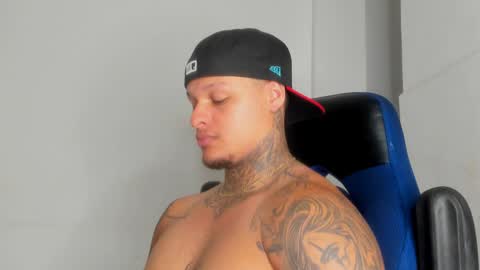 Snapshot of colin_prince2 chatting on 12/27/24, 06:57 COLIN online show from 12/27/24, 06:57