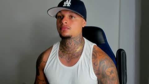 Snapshot of colin_prince2 chatting on 01/08/25, 02:25 COLIN online show from 01/08/25, 02:25