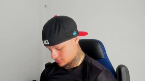 Snapshot of colin_prince2 chatting on 01/09/25, 03:15 COLIN online show from 01/09/25, 03:15