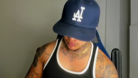 Snapshot of colin_prince2 chatting on 01/10/25, 03:07 COLIN online show from 01/10/25, 03:07