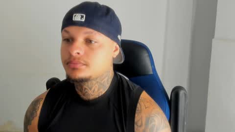 Snapshot of colin_prince2 chatting on 01/19/25, 02:28 COLIN online show from 01/19/25, 02:28