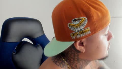 Snapshot of colin_prince2 chatting on 01/22/25, 02:24 COLIN online show from 01/22/25, 02:24