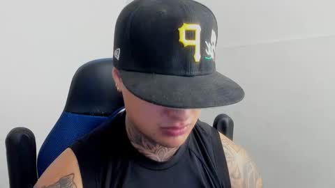 Snapshot of colin_prince2 chatting on 02/27/25, 11:15 COLIN online show from 02/27/25, 11:15