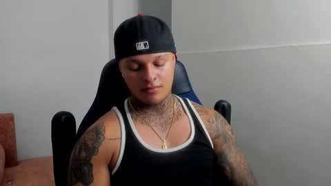 Snapshot of colin_prince2 chatting on 03/03/25, 06:33 COLIN online show from 03/03/25, 06:33