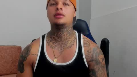 Snapshot of colin_prince2 chatting on 03/09/25, 12:31 COLIN online show from 03/09/25, 12:31