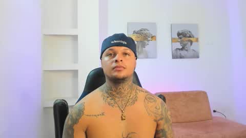 Snapshot of colin_prince2 chatting on 02/04/26, 10:10 COLIN online show from 02/04/26, 10:10