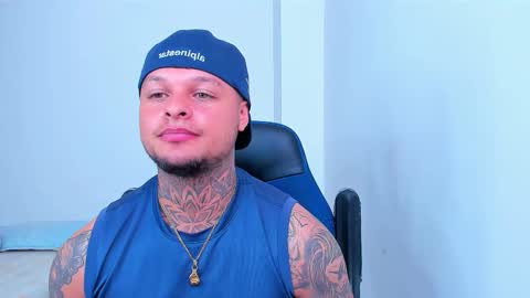 Snapshot of colin_prince2 chatting on 02/16/26, 04:47 COLIN online show from 02/16/26, 04:47