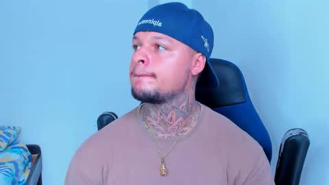 Snapshot of colin_prince2 chatting on 02/25/26, 05:55 COLIN online show from 02/25/26, 05:55