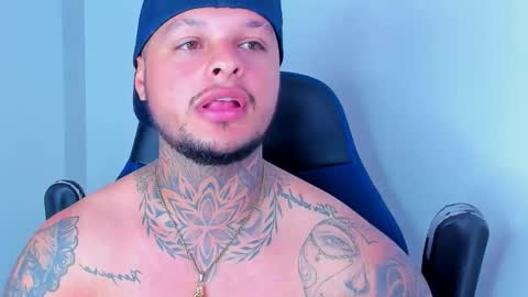 Snapshot of colin_prince2 chatting on 03/03/26, 06:58 COLIN online show from 03/03/26, 06:58