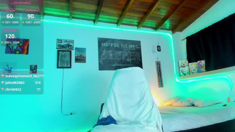 Snapshot of colin_stone chatting on 01/25/25, 12:38 colin_stone online show from 01/25/25, 12:38