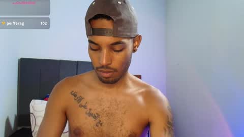 IG  online show from 11/19/25, 04:51