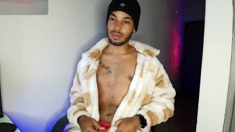 IG  online show from 02/03/26, 08:19