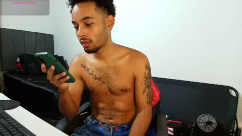 IG  online show from 04/04/26, 03:53