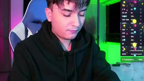 Snapshot of collage_hot25 chatting on 10/01/25, 03:56 javier online show from 10/01/25, 03:56