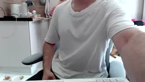 Snapshot of collbenet chatting on 07/15/26, 01:05 Collbenet online show from 07/15/26, 01:05