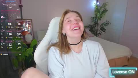 Collen Mon Tue Wed Thu Fri GMT 3 0300am - 0900am  online show from 02/05/26, 04:55