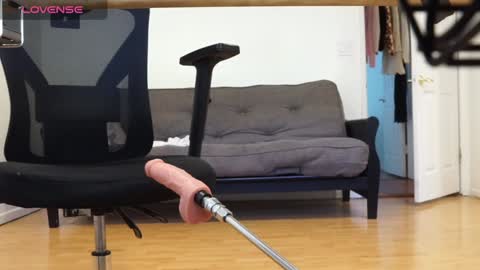 College001 online show from 02/02/25, 05:48