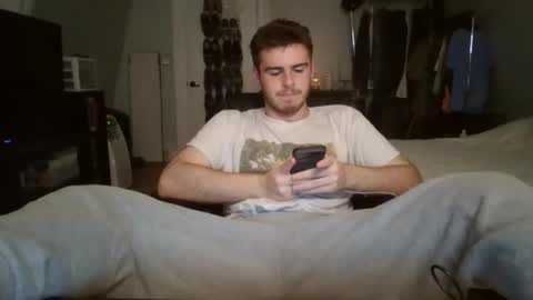 Snapshot of college_dad_bod chatting on 09/27/25, 12:04 Jay Jacobs online show from 09/27/25, 12:04