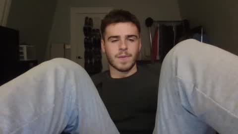 Snapshot of college_dad_bod chatting on 09/28/25, 12:05 Jay Jacobs online show from 09/28/25, 12:05