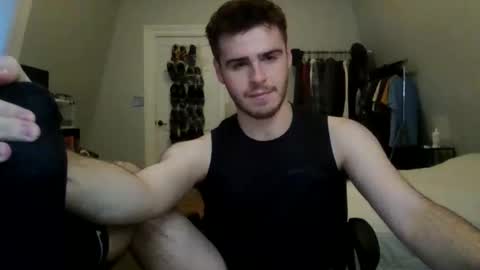 Snapshot of college_dad_bod chatting on 11/07/25, 07:03 Jay Jacobs online show from 11/07/25, 07:03