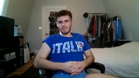 Snapshot of college_dad_bod chatting on 12/16/25, 07:19 Jay Jacobs online show from 12/16/25, 07:19