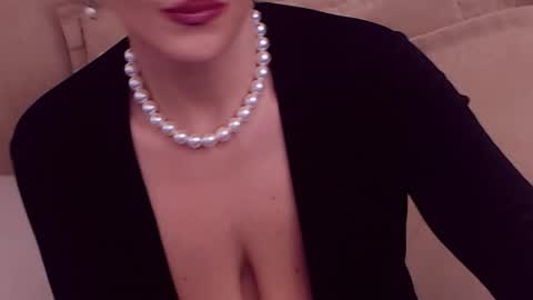 Maddison online show from 01/13/26, 04:29