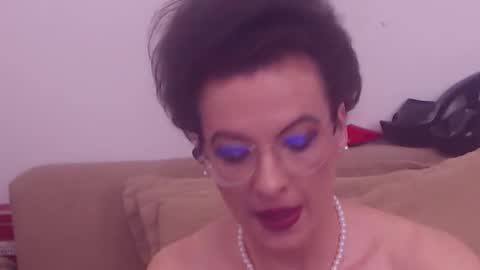 Maddison online show from 05/07/26, 01:55