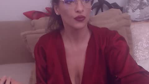 Maddison online show from 06/02/26, 02:57