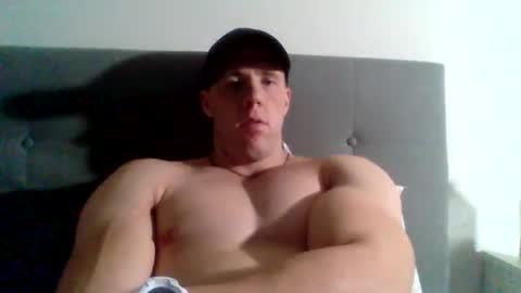 foreverxshredded online show from 01/08/25, 04:44