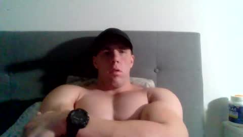 foreverxshredded online show from 01/24/25, 05:21
