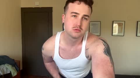 collegeboy417 online show from 03/07/25, 12:26