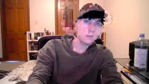 collegeboy697 online show from 06/10/26, 11:57