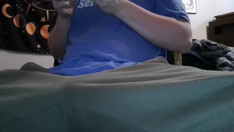 Snapshot of collegecannon chatting on 10/27/25, 06:17 collegecannon online show from 10/27/25, 06:17