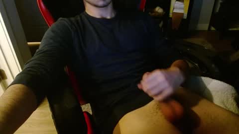 collegedick1341 online show from 04/20/26, 10:07