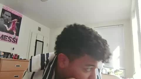 Snapshot of collegehispaniclad chatting on 09/13/25, 09:03 collegehispaniclad online show from 09/13/25, 09:03